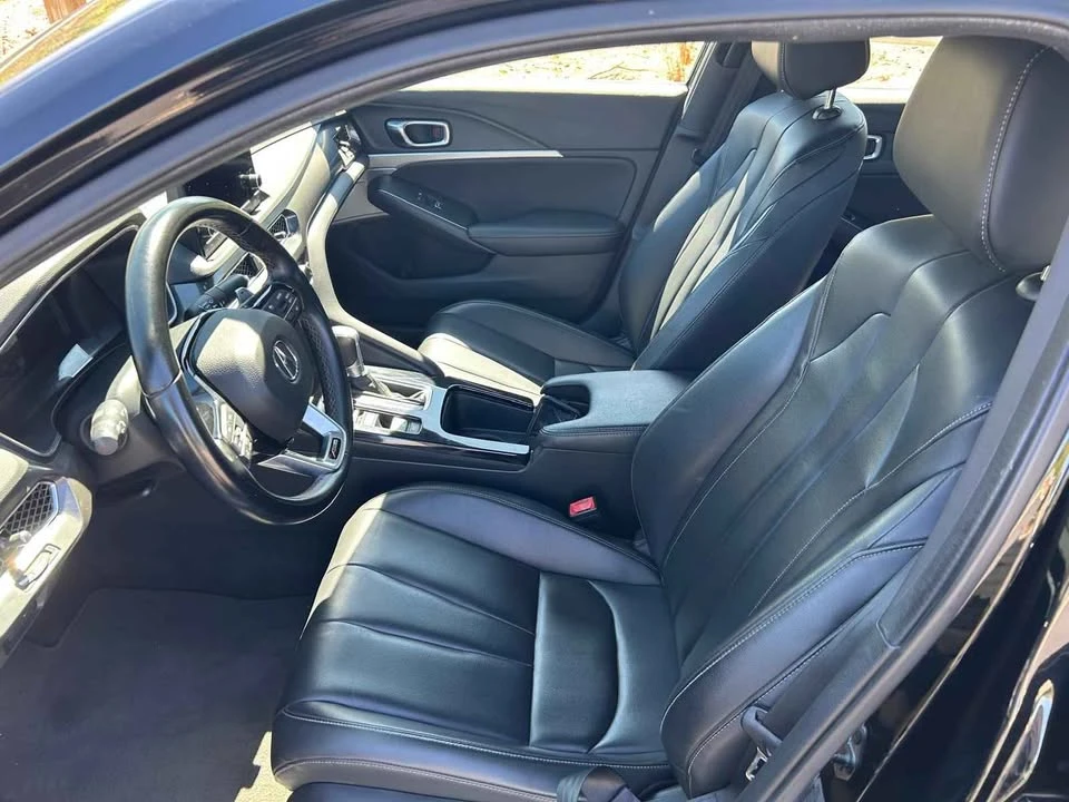 2023 Acura Integra 5th Gen - Image 13 of 14