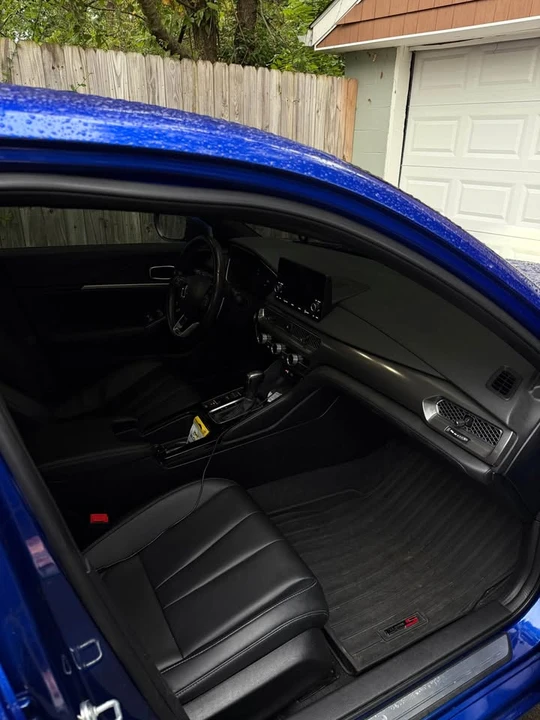 2023 Acura Integra 5th Gen - Image 6 of 9