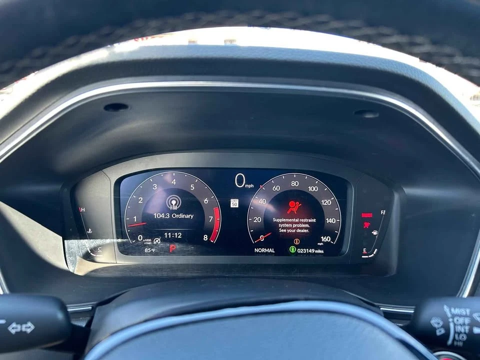 2023 Acura Integra 5th Gen - Image 10 of 14