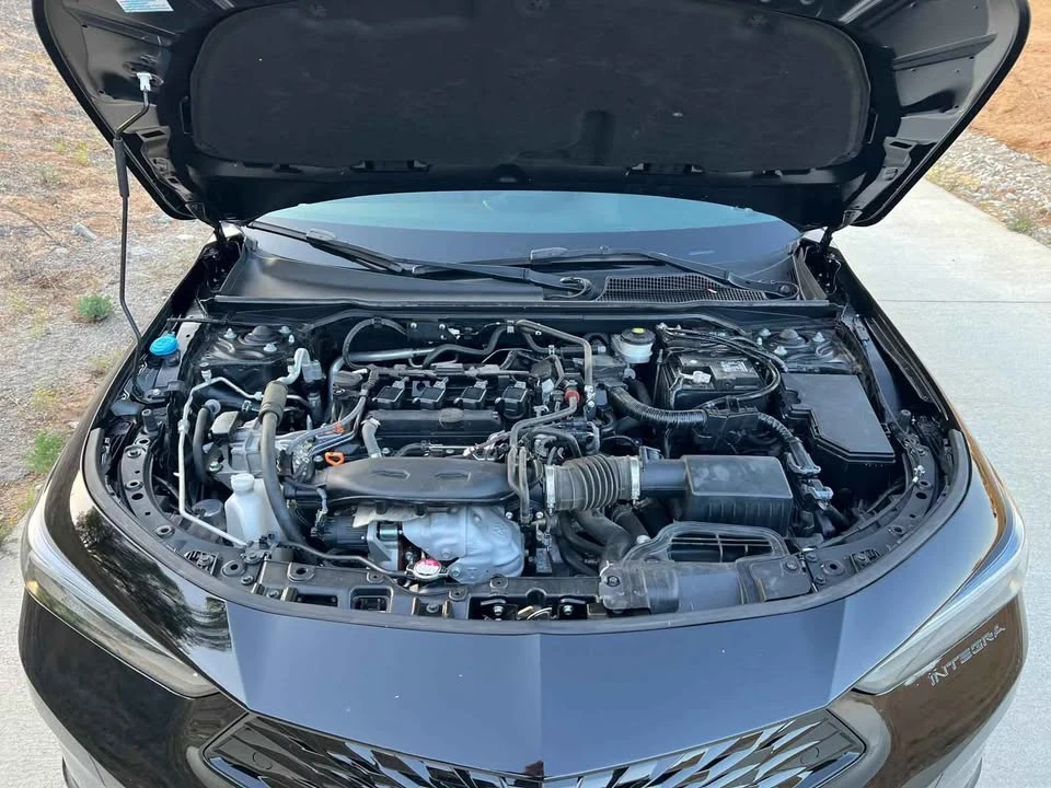 2023 Acura Integra 5th Gen - Image 11 of 14
