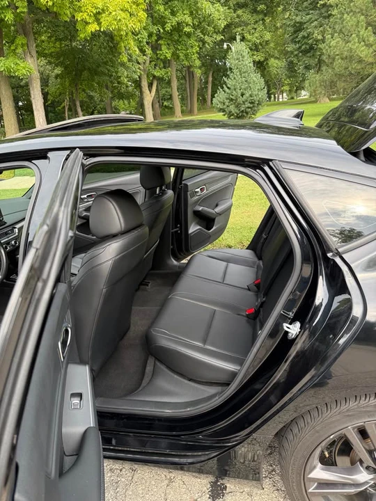 2023 Acura Integra 5th Gen - Image 14 of 19