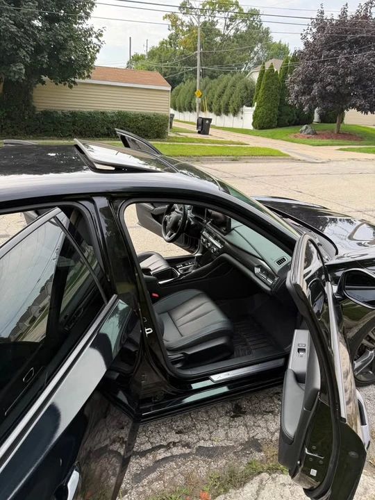 2023 Acura Integra 5th Gen - Image 12 of 19