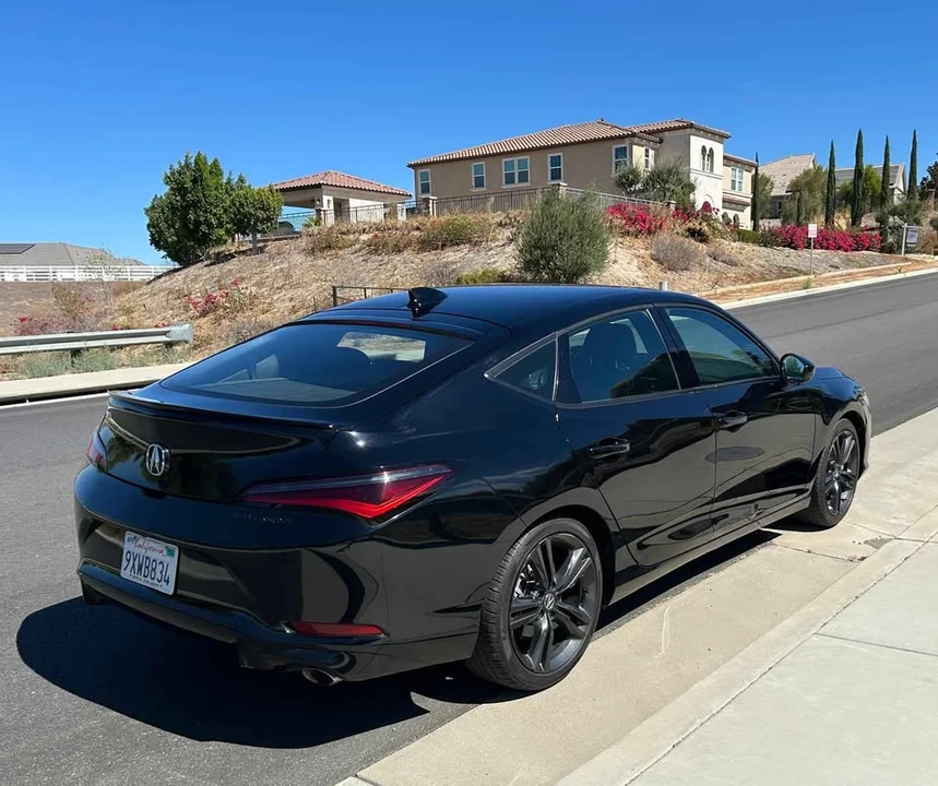 2023 Acura Integra 5th Gen - Image 7 of 14