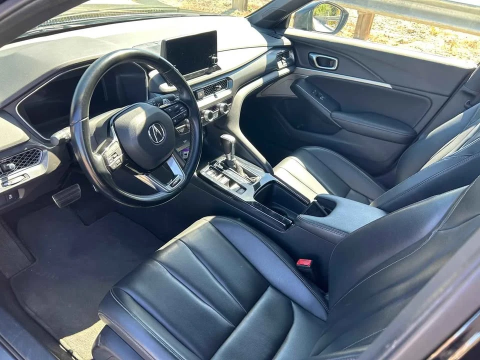 2023 Acura Integra 5th Gen - Image 12 of 14