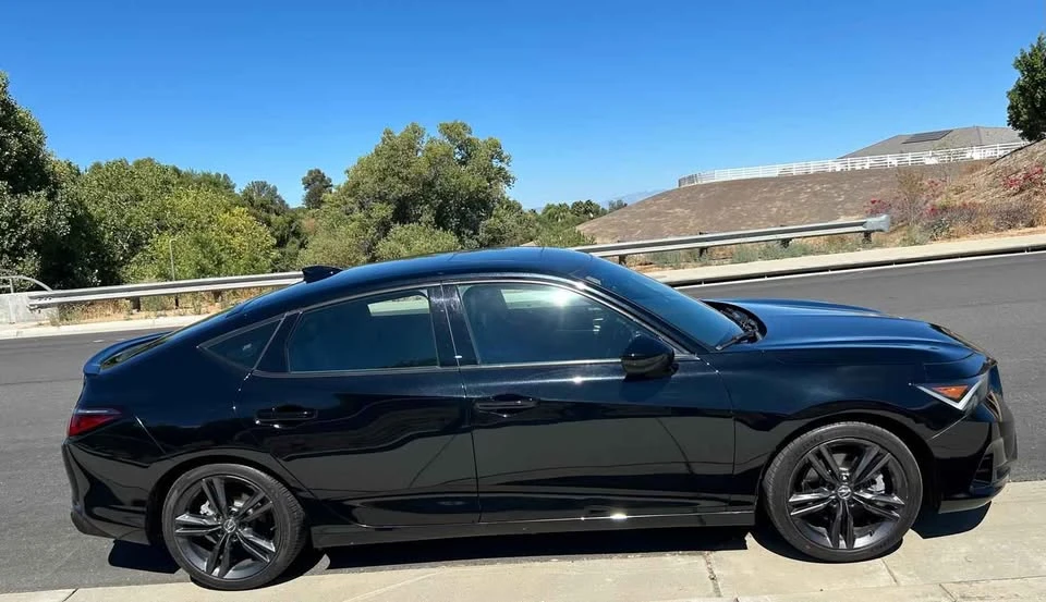 2023 Acura Integra 5th Gen - Image 6 of 14