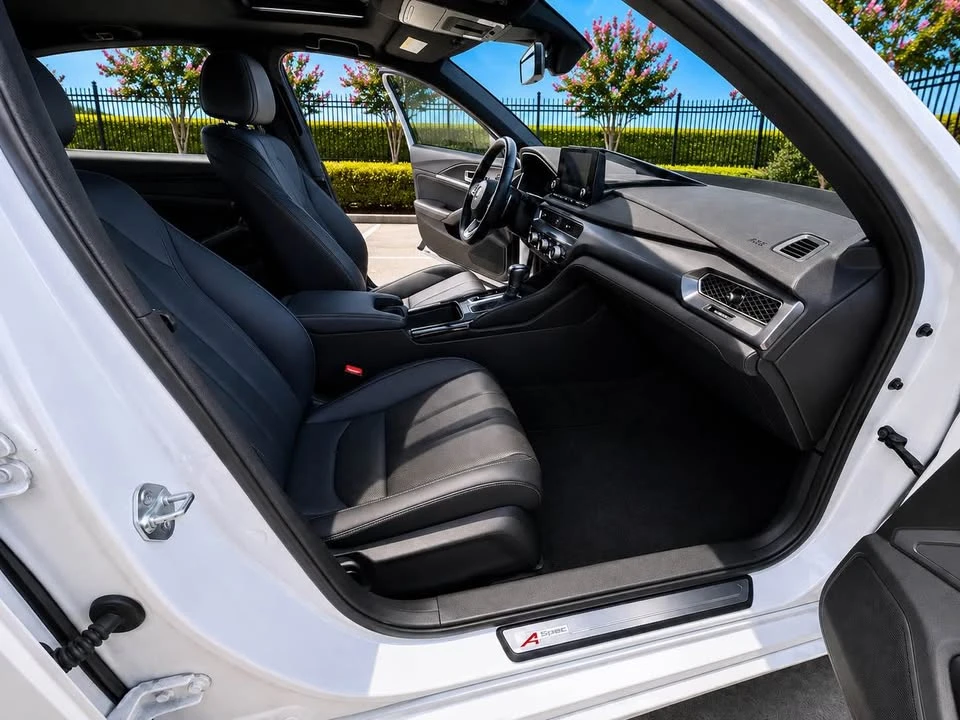 2023 Acura Integra 5th Gen - Image 10 of 12