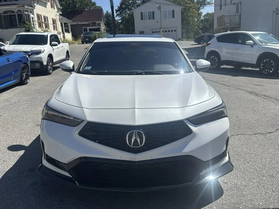 2023 Acura Integra 5th Gen - Image 3 of 18