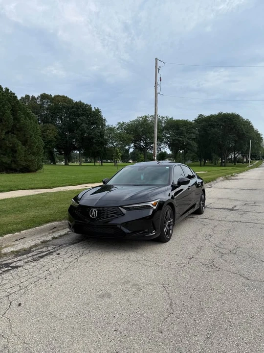 2023 Acura Integra 5th Gen - Image 3 of 19