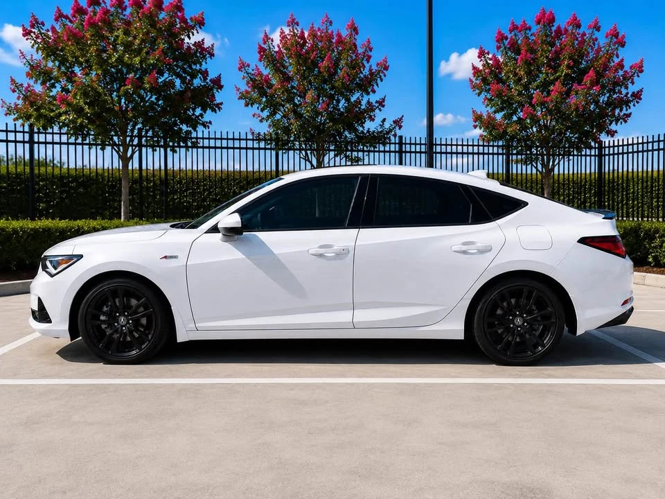 2023 Acura Integra 5th Gen - Image 7 of 12