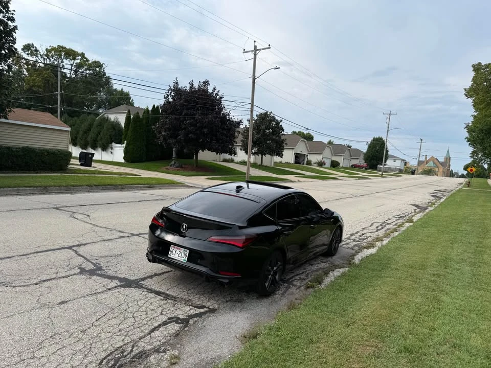 2023 Acura Integra 5th Gen - Image 18 of 19