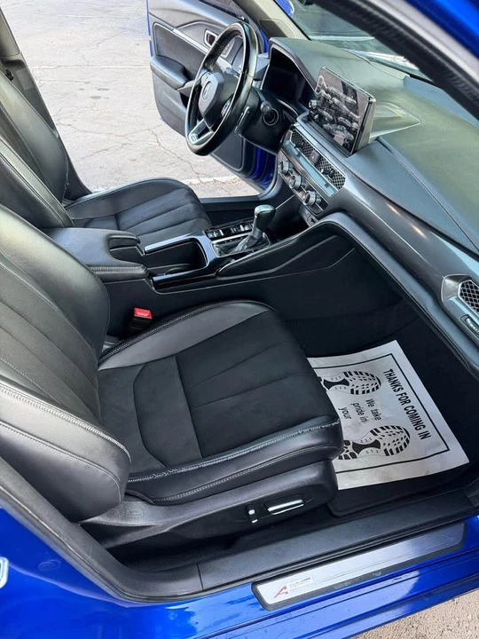 2023 Acura Integra 5th Gen - Image 7 of 7