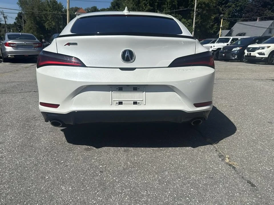 2023 Acura Integra 5th Gen - Image 9 of 18