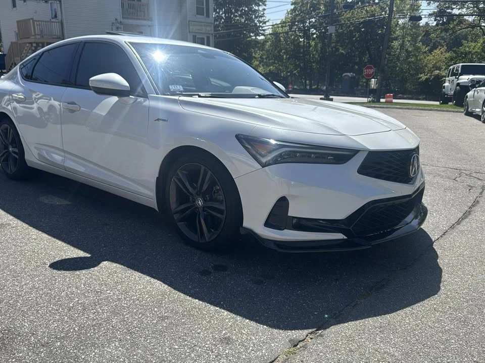 2023 Acura Integra 5th Gen - Image 6 of 18
