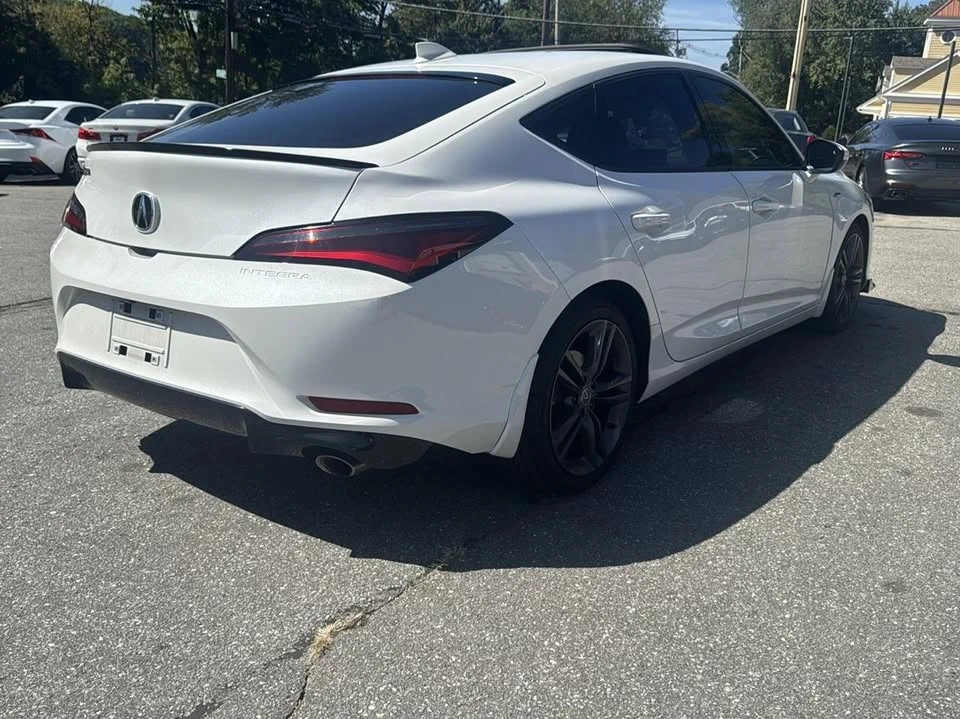 2023 Acura Integra 5th Gen - Image 7 of 18