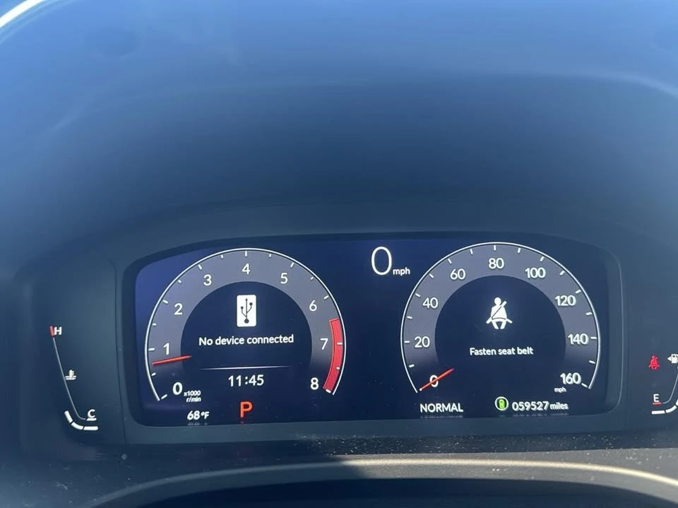 2023 Acura Integra 5th Gen - Image 18 of 18