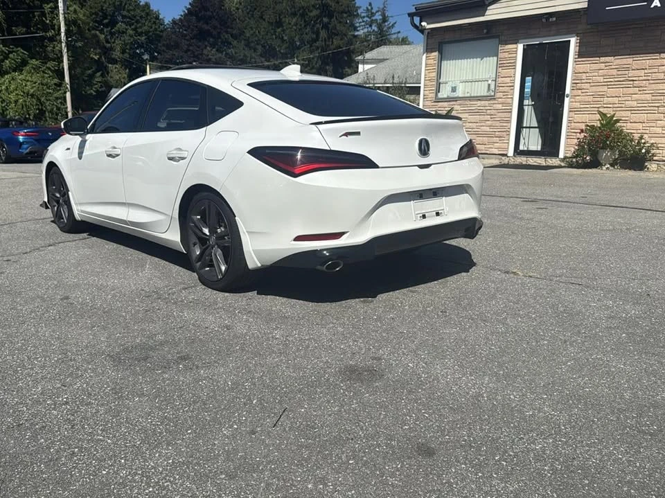 2023 Acura Integra 5th Gen - Image 11 of 18