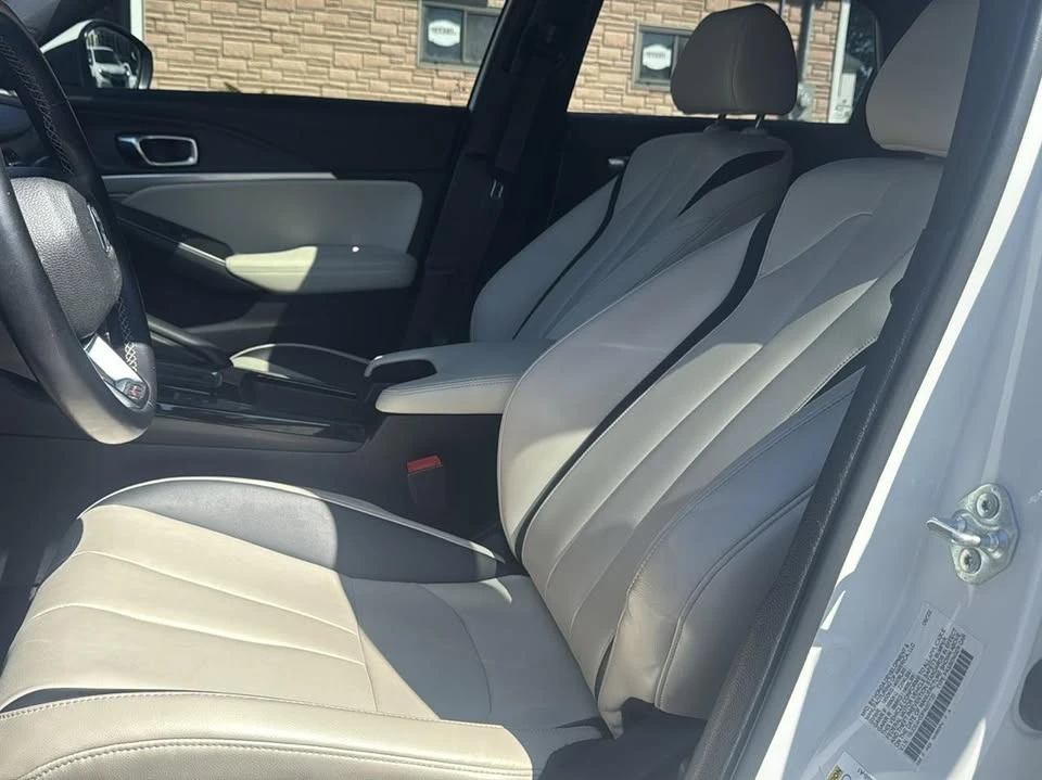2023 Acura Integra 5th Gen - Image 12 of 18
