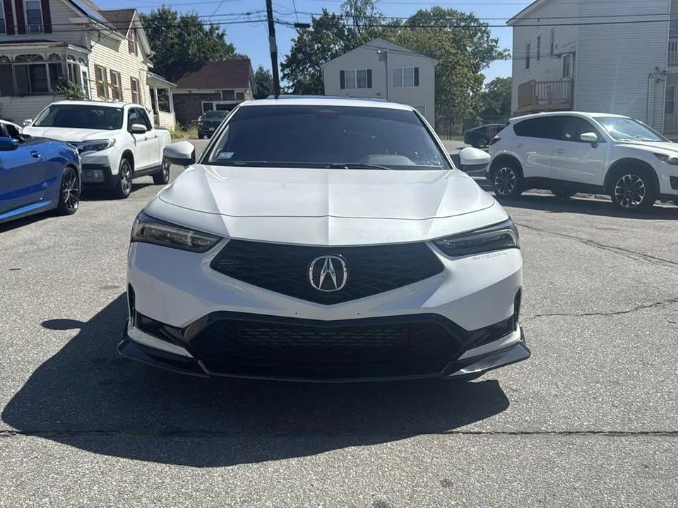 2023 Acura Integra 5th Gen - Image 4 of 18