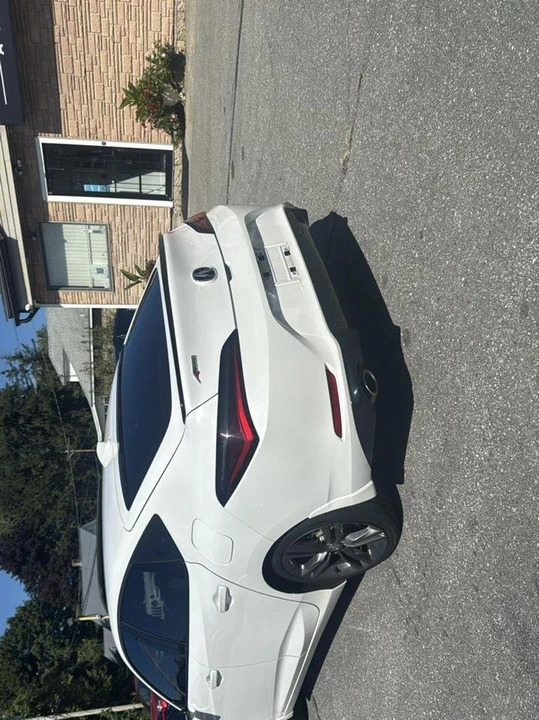 2023 Acura Integra 5th Gen - Image 10 of 18