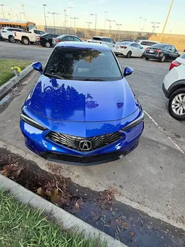 2023 Acura Integra 1.5T w/A-Spec Pkg Hatchback Sedan 4D