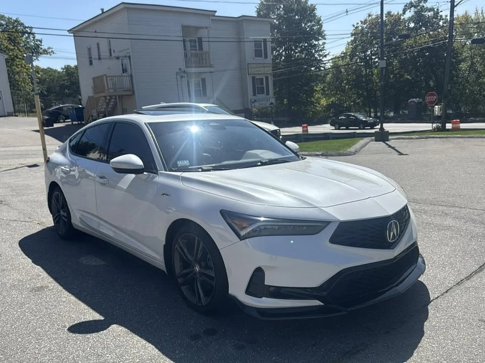2023 Acura Integra 5th Gen - Image 5 of 18