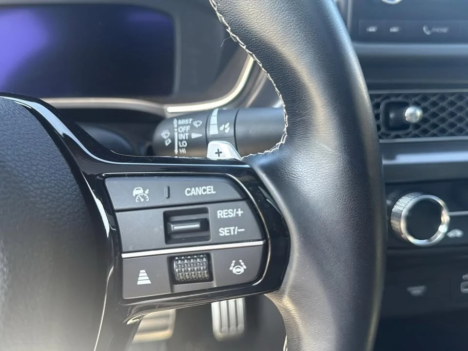 2023 Acura Integra 5th Gen - Image 16 of 18
