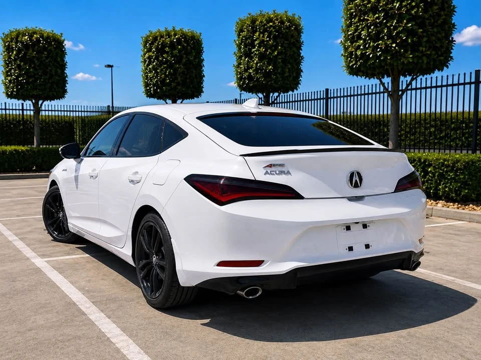 2023 Acura Integra 5th Gen - Image 4 of 13