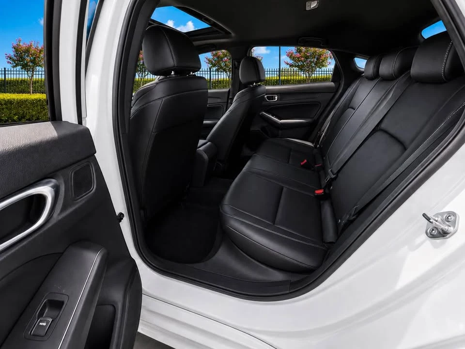2023 Acura Integra 5th Gen - Image 9 of 13