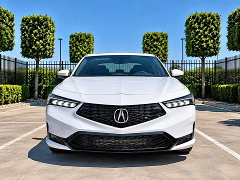 2023 Acura Integra 1.5T w/A-Spec Pkg Hatchback Sedan 4D