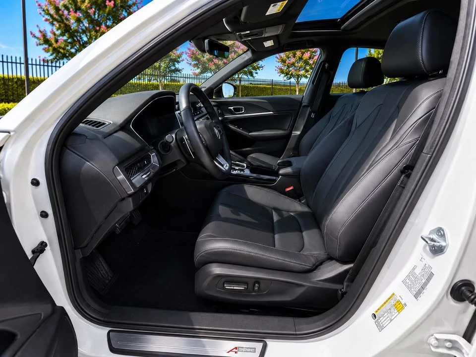 2023 Acura Integra 5th Gen - Image 8 of 13