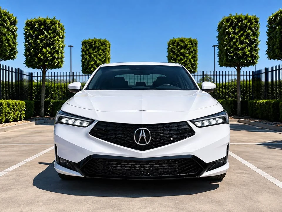 2023 Acura Integra 5th Gen - Image 2 of 13