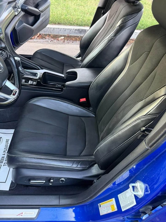 2023 Acura Integra 5th Gen - Image 5 of 10