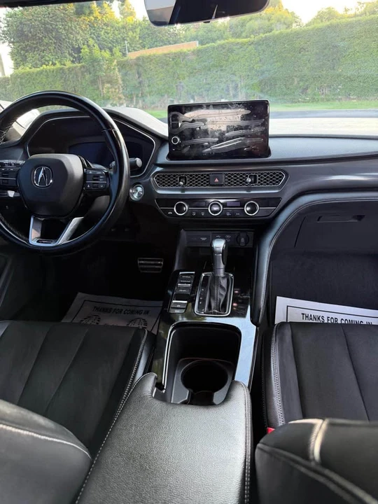 2023 Acura Integra 5th Gen - Image 8 of 10