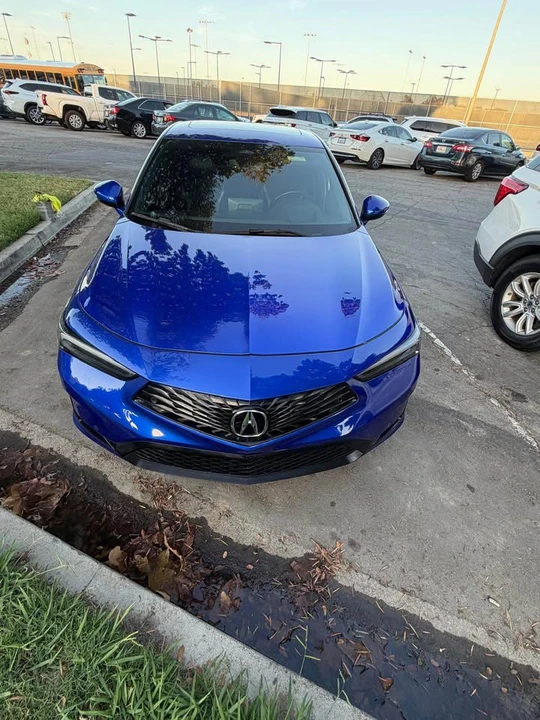 2023 Acura Integra 5th Gen - Image 7 of 10