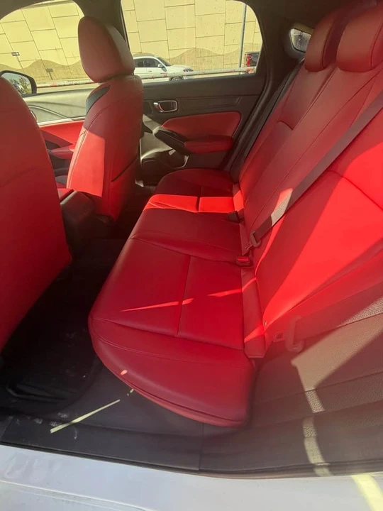 2023 Acura Integra 5th Gen - Image 5 of 9