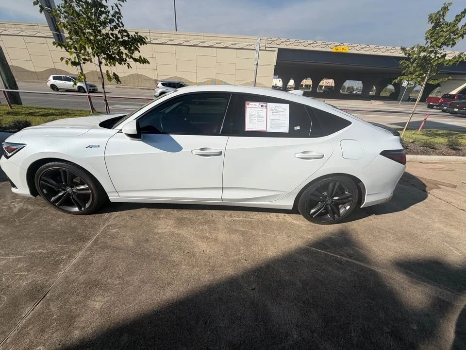 2023 Acura Integra 5th Gen - Image 9 of 9