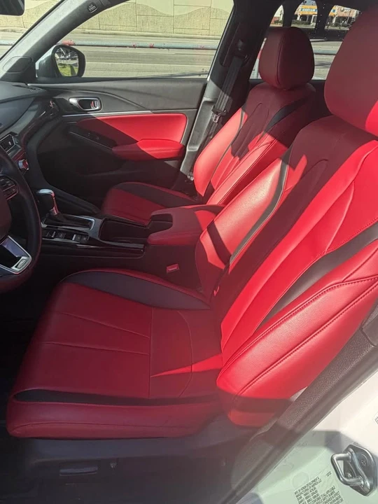 2023 Acura Integra 5th Gen - Image 8 of 9