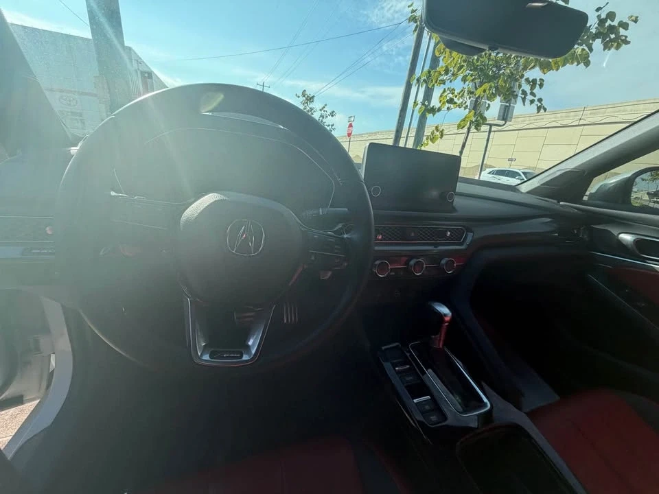 2023 Acura Integra 5th Gen - Image 6 of 9