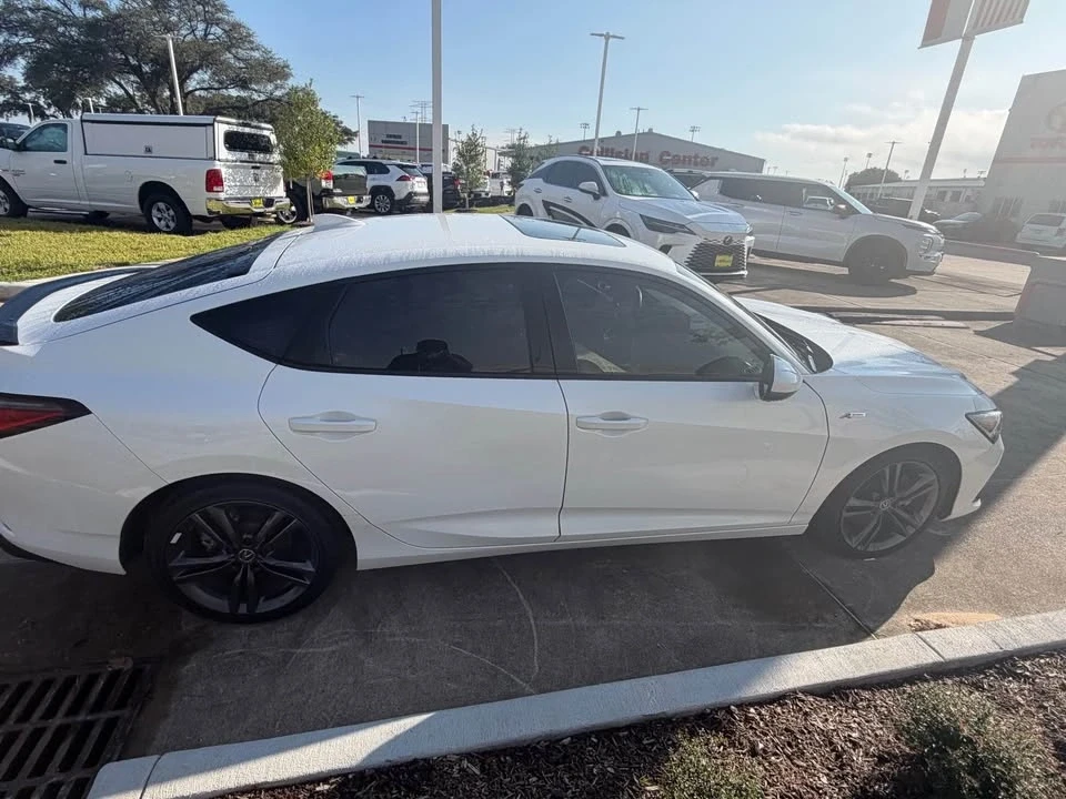 2023 Acura Integra 5th Gen - Image 3 of 9