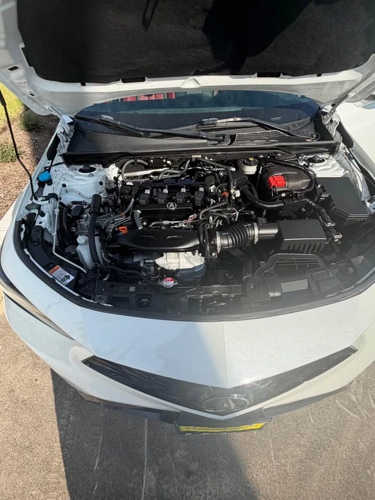 2023 Acura Integra 5th Gen - Image 4 of 9