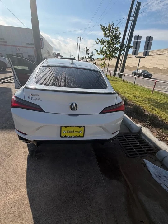 2023 Acura Integra 5th Gen - Image 2 of 9