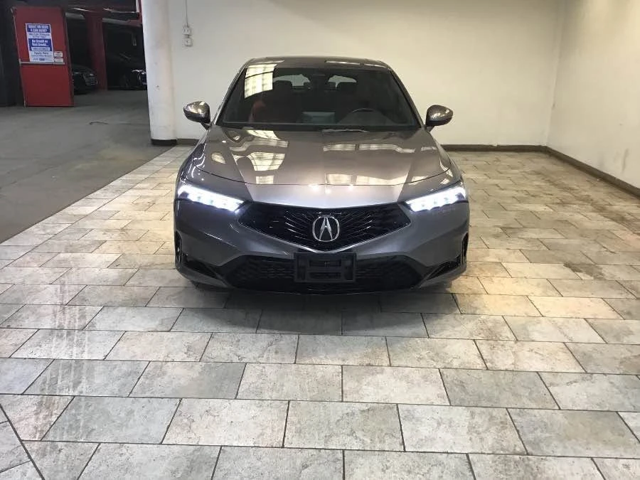 2023 Acura Integra 5th Gen - Image 3 of 16