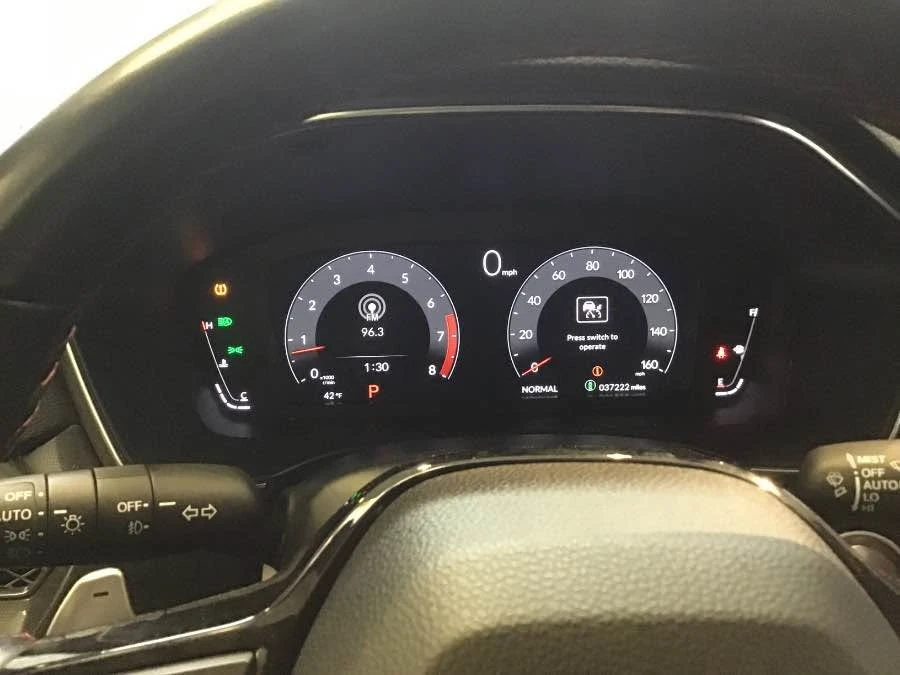 2023 Acura Integra 5th Gen - Image 7 of 16
