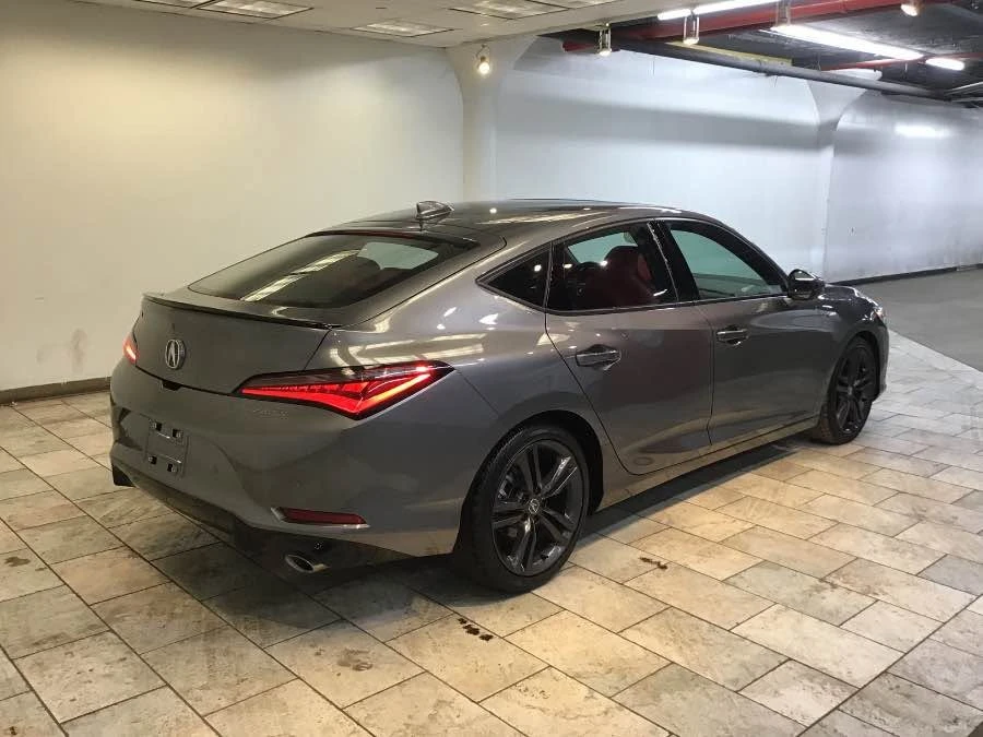 2023 Acura Integra 5th Gen - Image 5 of 16
