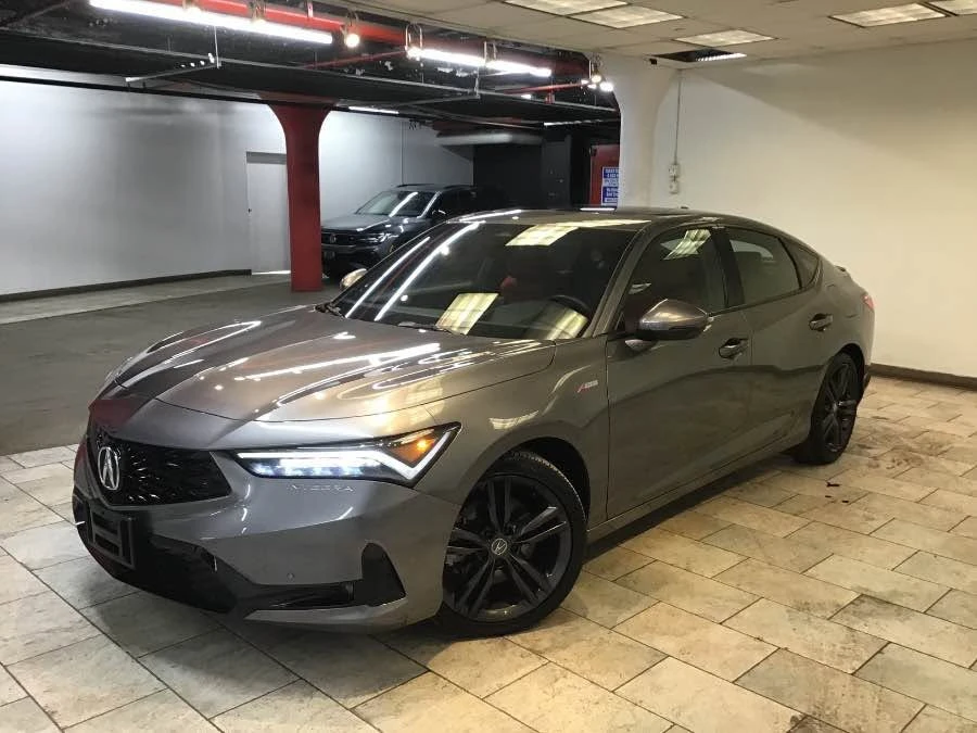 2023 Acura Integra 5th Gen - Image 2 of 16