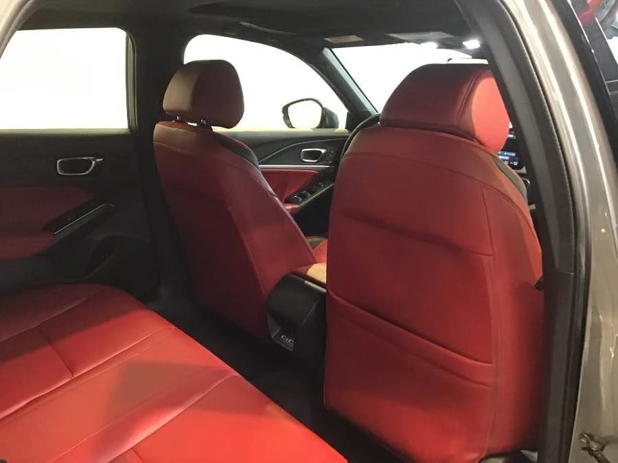 2023 Acura Integra 5th Gen - Image 15 of 16
