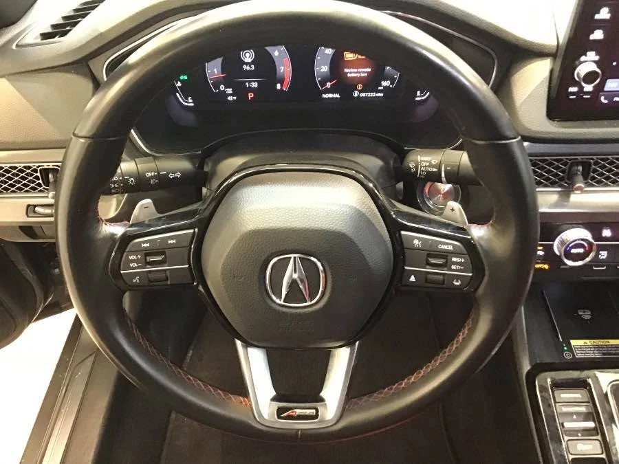 2023 Acura Integra 5th Gen - Image 12 of 16