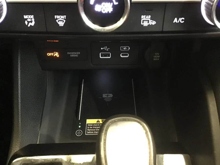 2023 Acura Integra 5th Gen - Image 10 of 16