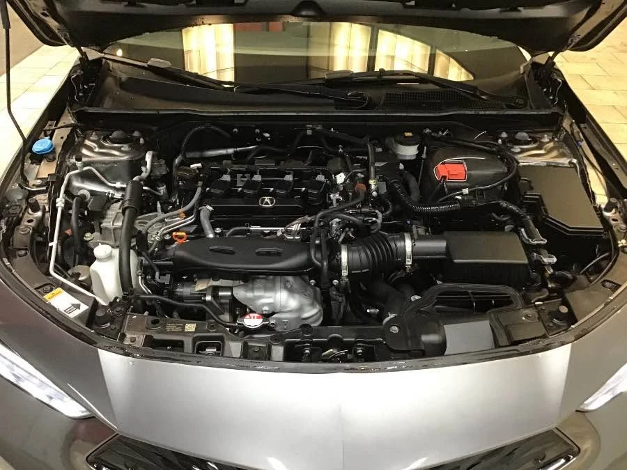 2023 Acura Integra 5th Gen - Image 16 of 16