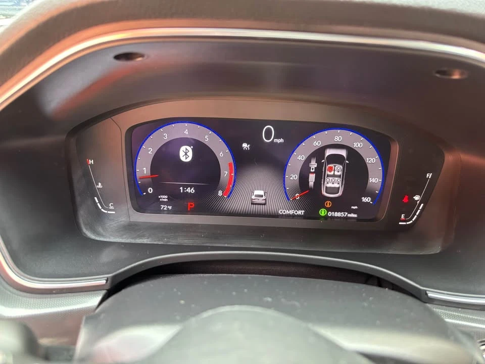 2023 Acura Integra 5th Gen - Image 2 of 9